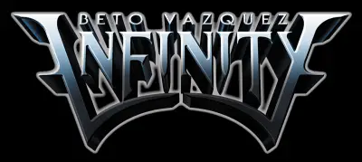 logo Beto Vázquez Infinity
